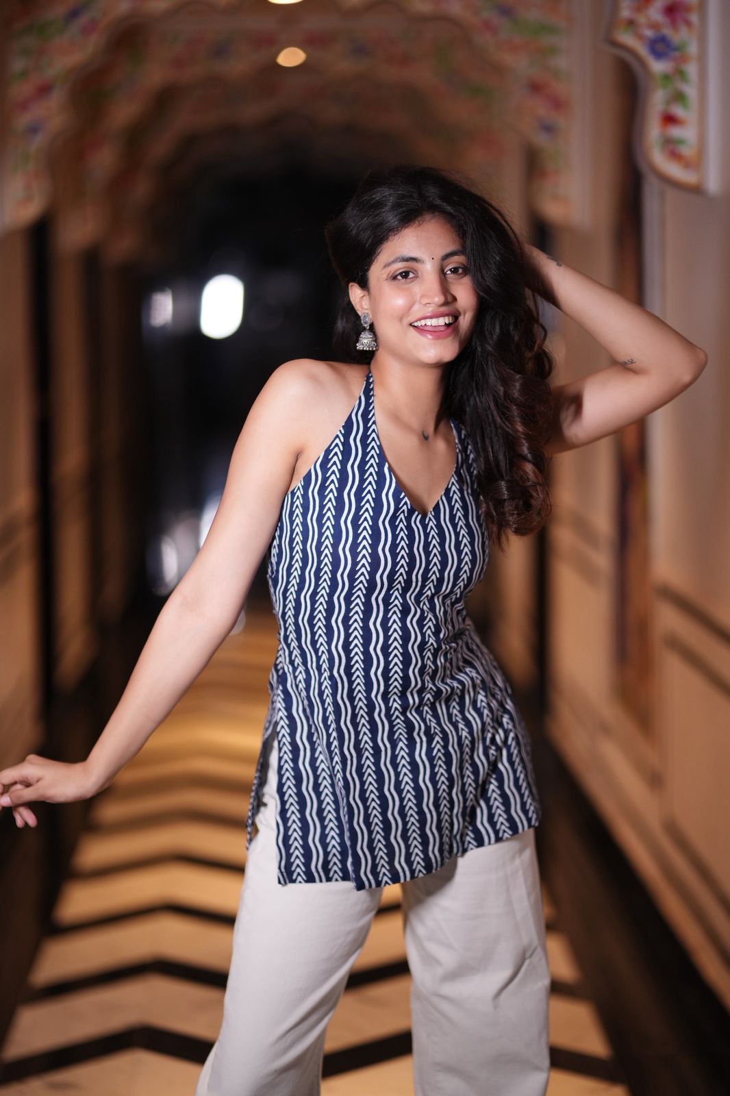 Short Kurti