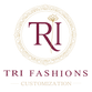 TriFashions - Home