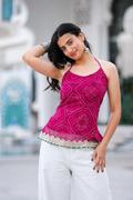 BEBO - Bandhani Kurti