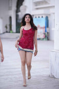 BEBO - Bandhani Kurti
